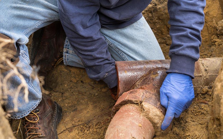  débouche canalisation Paris 5