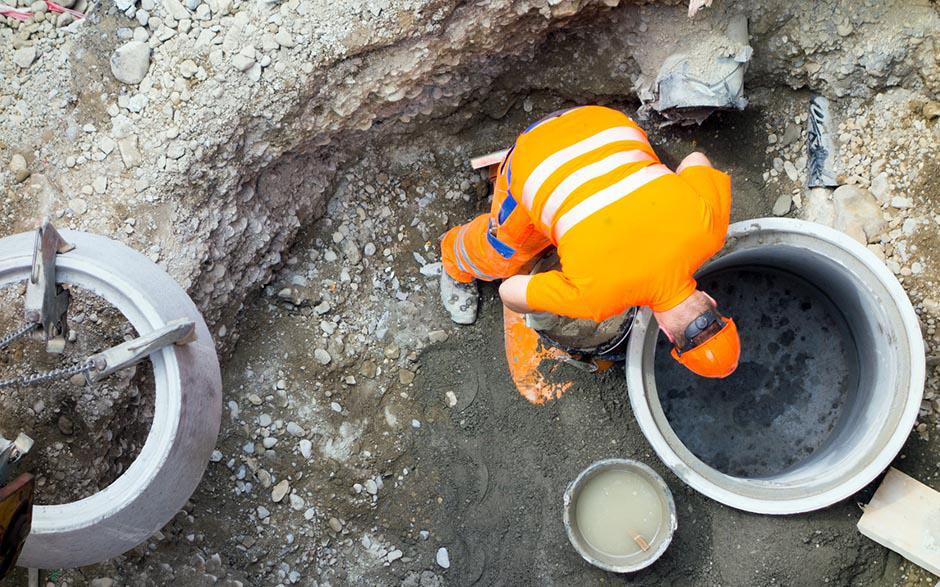  débouche canalisation Paris 5